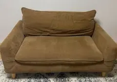 ソファ　2人掛け