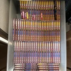 名探偵コナン　1巻から104巻