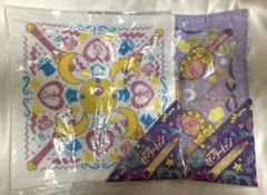 新品未開封　一番くじ　ハンドタオル　2枚セット