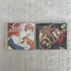 あほの坂田 CD 2枚セット