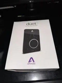 2025年最新】apogee duet3の人気アイテム - メルカリ