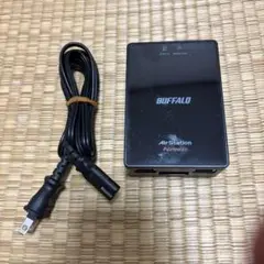BUFFALO、AirStation WLAE-AG300N
