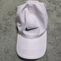 Nike Dri-FIT Club Cap M/L ホワイト