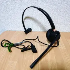 【中古】ポリー Plantronics EncorePro HW510 1個