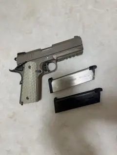 東京マルイ　OPS-Tactical45 ガスガン 東京マルイ Hi-Capa OPS-Tactical45 ガスガン