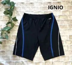 【美品】　IGNIO 水着 Lサイズ