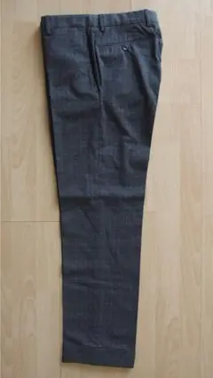 INCOTEX SUPER 130'S スラックス