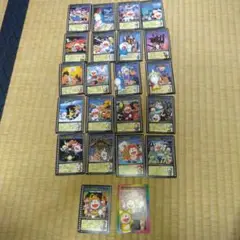 ドラえもん コレクションカード セット 1990年代　激レア品！！！