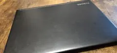 TOSHIBA r73 i5-7200u ssd 128gb メモリー8