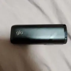 glo 充電式デバイス 黒