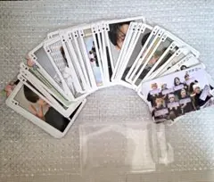 Stray Kids K-POP スキズ　トランプ