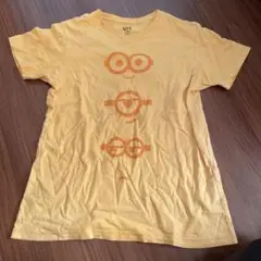 UNIQLO ミニオンズ Tシャツ キッズ 150cm