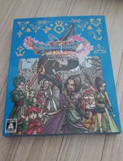 ドラゴンクエスト11s
