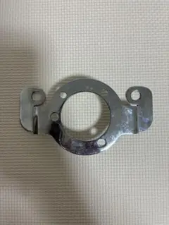 ハーレーダビッドソンスポーツスター cvキャブ マウントブラケット