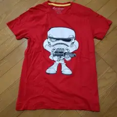 ストームトルーパー　Tシャツ