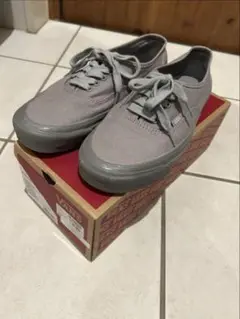 VANS × SOPHNET AUTHENTIC 44 DX 27.5cm