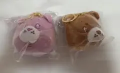 ケアベア　ガチャガチャ