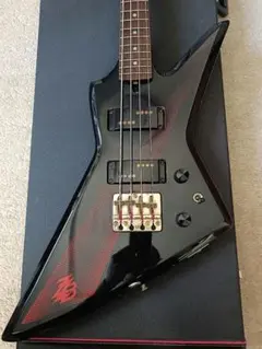 希少　Aria Pro Ⅱ　ZZB DELUXE　マツモク　ジャパンビンテージ 希少 Aria Pro Ⅱ ZZB DELUXE マツモク ジャパンビンテージ