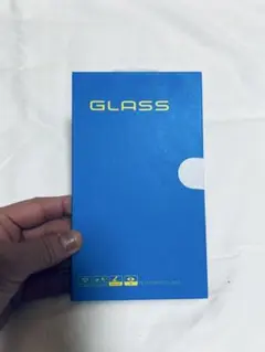Deluxe Tempered Glass Protector