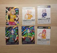 コレクションカード