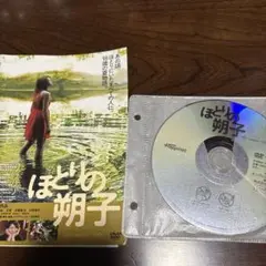 ほとりの朔子 DVD 中古