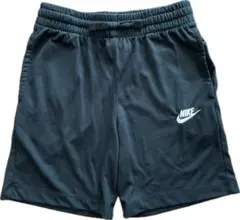 【値下げ】NIKE ショートパンツ　黒