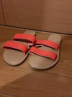 GAP サンダル　サイズ7