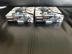 ポケモンカード ブラックボルト 　 2BOX