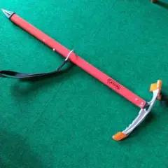 Cassin ピッケル アイスアックス2本アイスクライミング CASSIN バイル ピッケル
