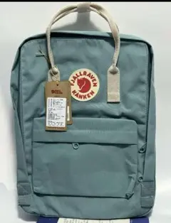FJALLRAVENカンケンリュックサックバッグ大容量16L