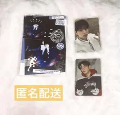 karma スンミン makestar HMVラキドロ 封入 セット