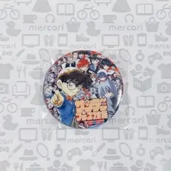 少年サンデーフェス2015 缶バッジ