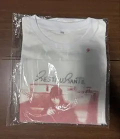 内藤哲也　東スポ　リストランテTシャツ S