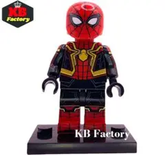 【バラ売り】スパイダーマン:ノーウェイホーム(2207)2