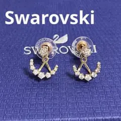 スワロフスキー ペネロペクルス PENELOPE CRUZ ネックレス スワロフスキー置物・アクセサリー専門店 ☆プラネタリウム☆