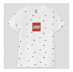 LEGO×ユニクロ　キッズ　Tシャツ　120