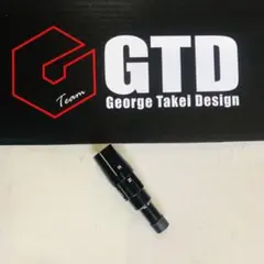 新品 GTD FW 専用スリーブ（ 280：13° / 3W / 5W 対応 ）