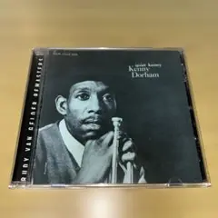 KENNY DORHAM QUIETKENNY