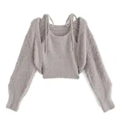 grl トップス