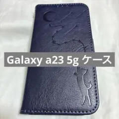 未使用✨️Galaxy a23 5g ケース 日本版 ギャラクシーa23 5g