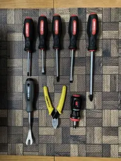 アストロプロダクツ 工具セット値下げしました。