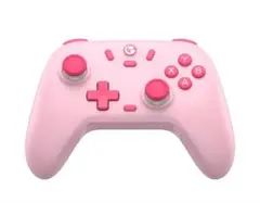 gamesir nova lite 新品未開封 ピンク