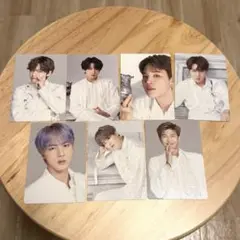 BTS LOVE YOURSELF SPEAK YOURSELF ミニフォト