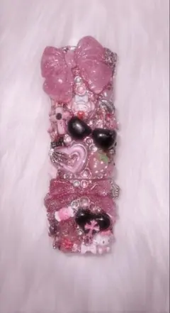 iQOSイルマワンデコケース