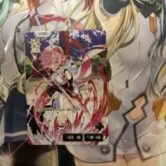 Xross stars nqrse なるせ　LRP