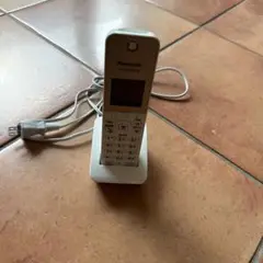 受話機