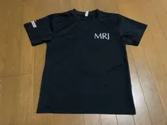 MRJ Mitsubishi tシャツ