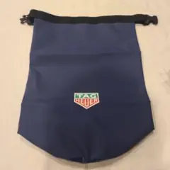 タグホイヤー　防水ショルダーバッグ　未使用新品　オマケ付