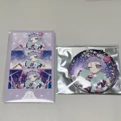 チィ アイプリ ポップアップショップ 2点セット
