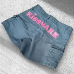 キスマーク　ショートパンツ　130